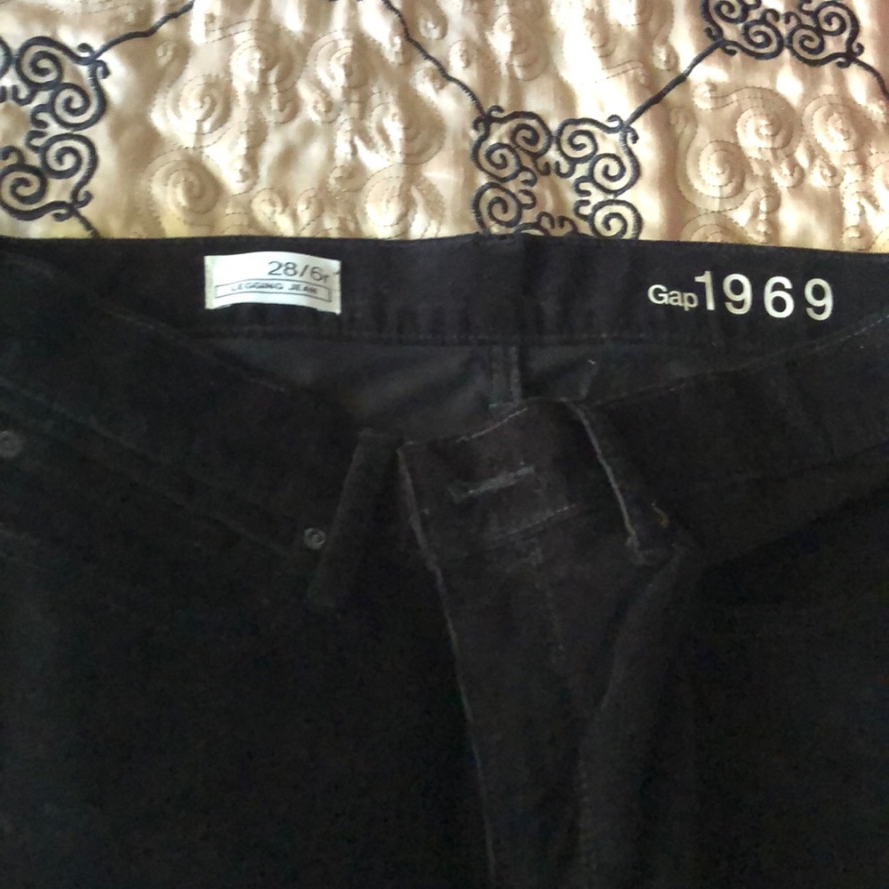 Pants - Picture 2 of 3